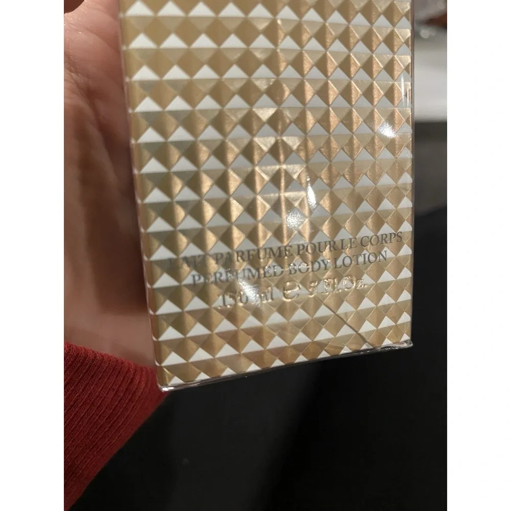 Jimmy Choo Illicit Perfumed Body LOTION 5oz 150ml Made in France NEW in Box